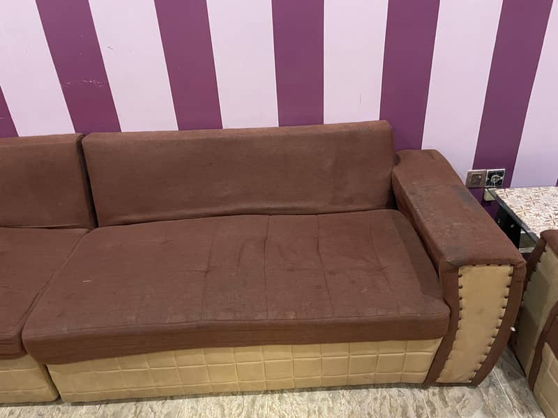 L-Shape Sofas 3