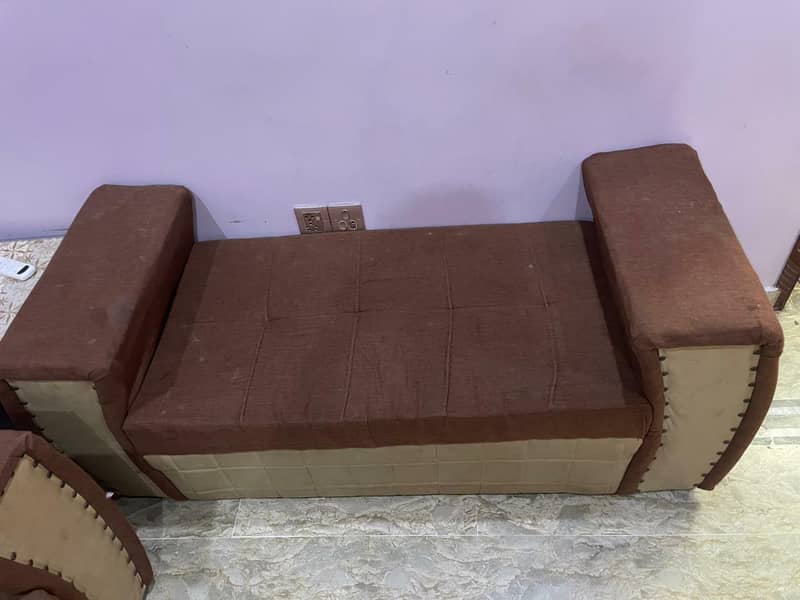 L-Shape Sofas 4