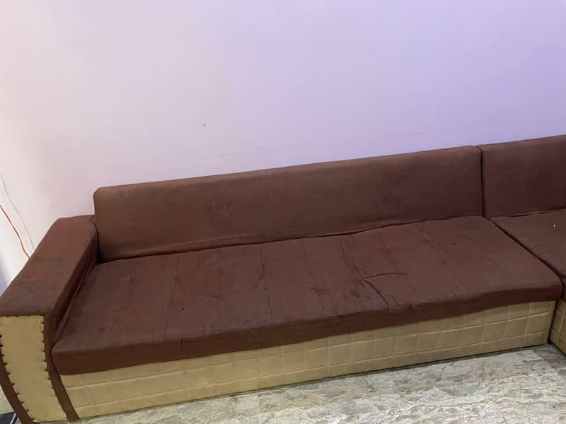 L-Shape Sofas 6