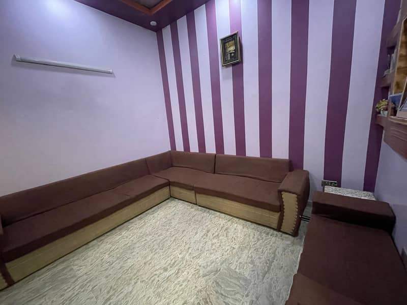 L-Shape Sofas 7
