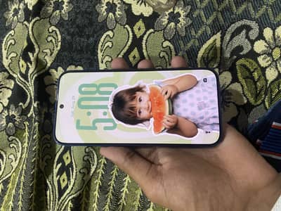 Infinix Note 60 Pro