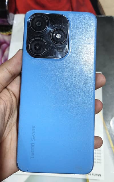 Tecno Spark 10C
