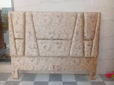 American style bed