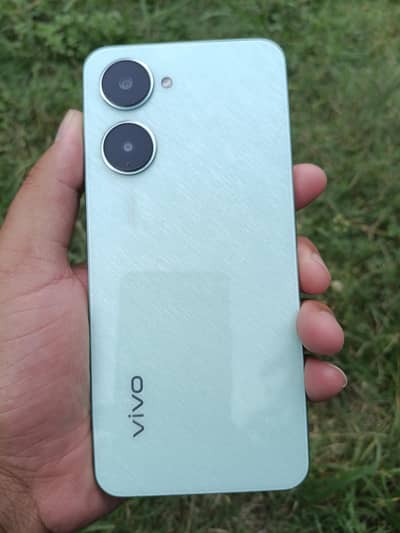 Vivo Y03