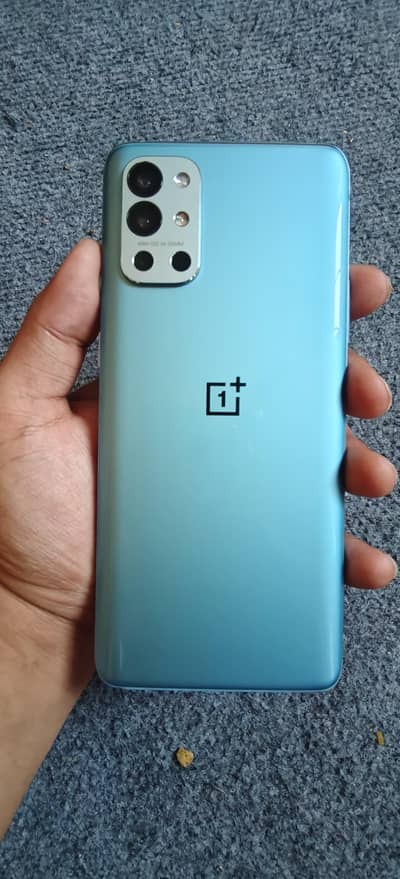 One Plus 9R