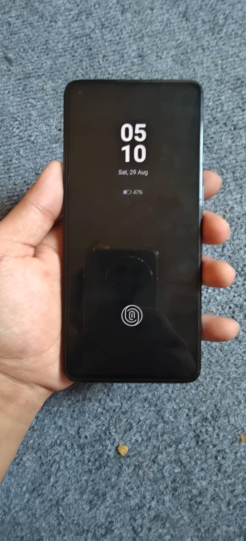 One Plus 9R 2