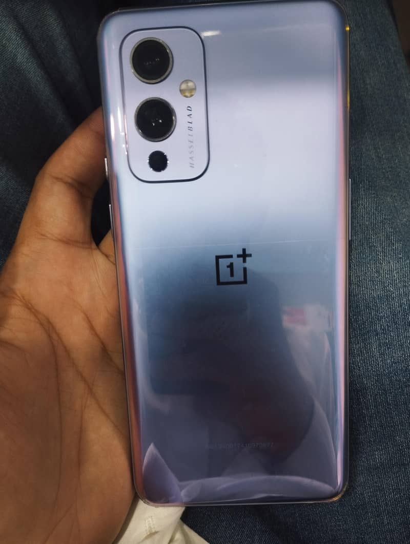 One Plus 9 0