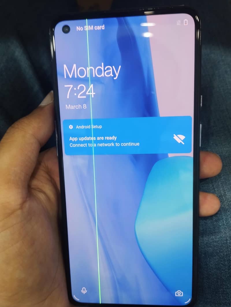 One Plus 9 3