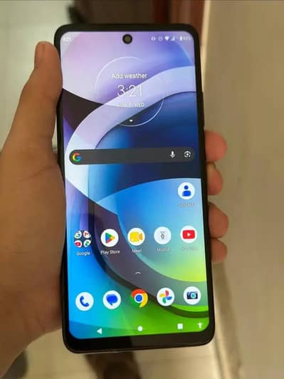 Motorola One 5G Ace