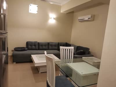 One Bed Fully Furnished Apartment For Sale