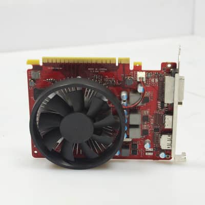 NVIDIA GeForce GTX 1050 2GB (OEM Edition) - Perfect for Budget Gamers