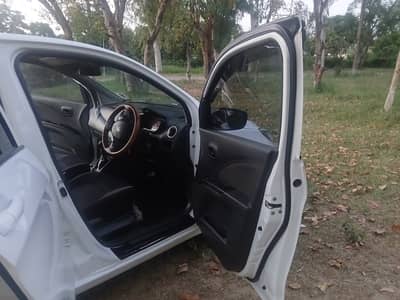 Suzuki Cultus VXL 2020