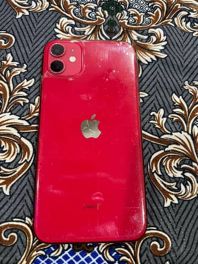 Apple iPhone 11