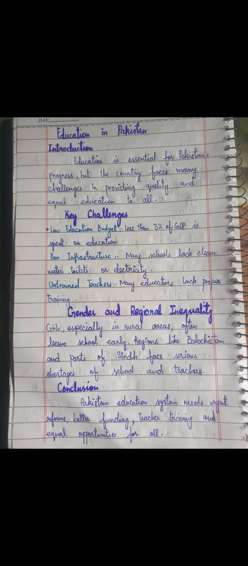 Assignment Work 0