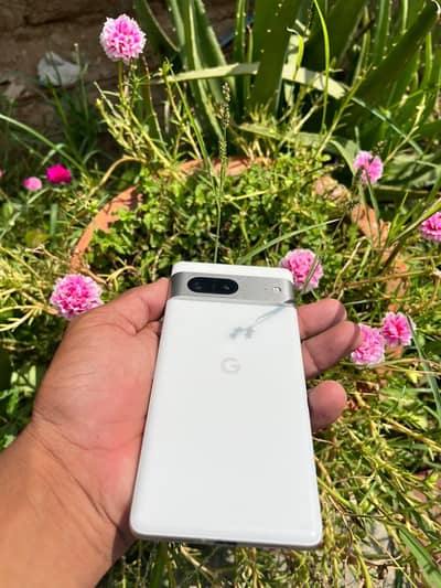 Google Pixel
