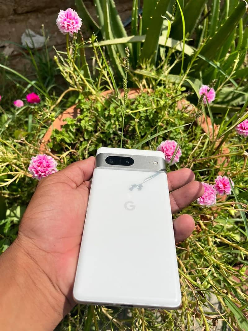 Google Pixel 0