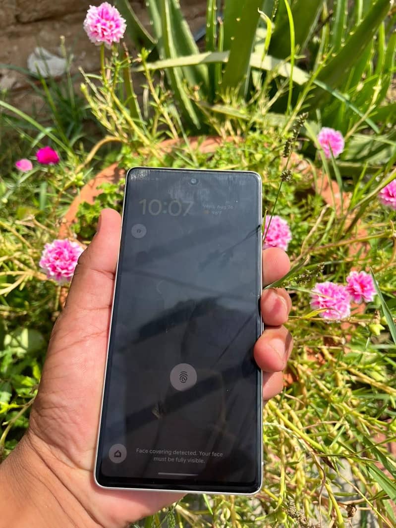 Google Pixel 3