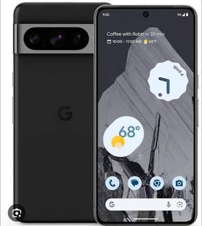 Google Pixel 8