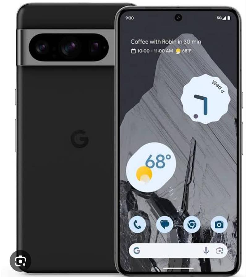 Google Pixel 8 0