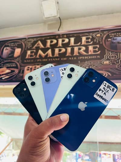 Apple iPhone All model available