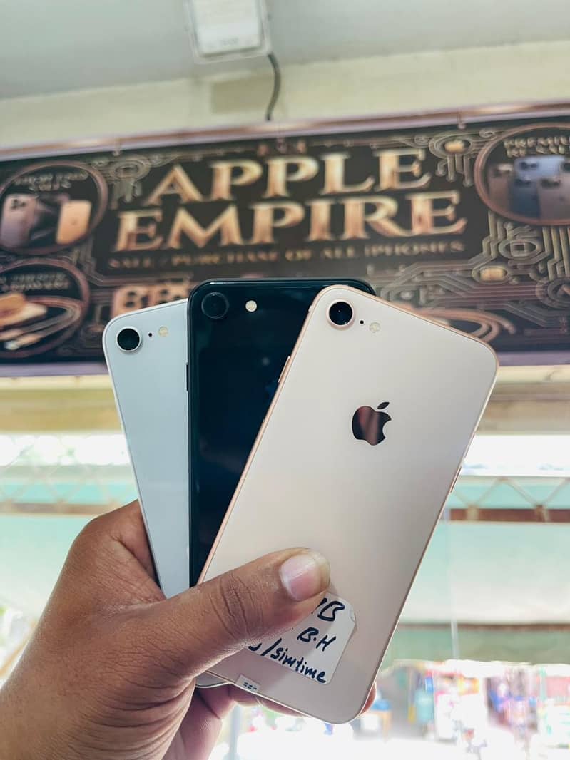 Apple iPhone All model available 1