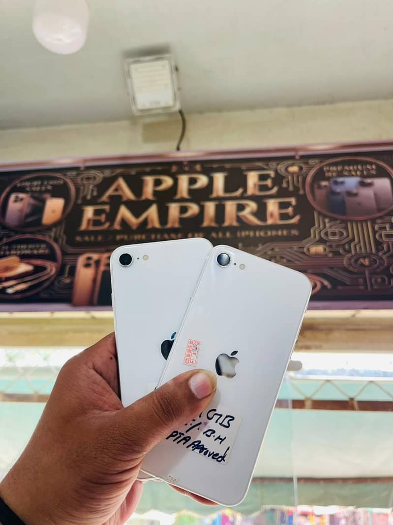 Apple iPhone All model available 8