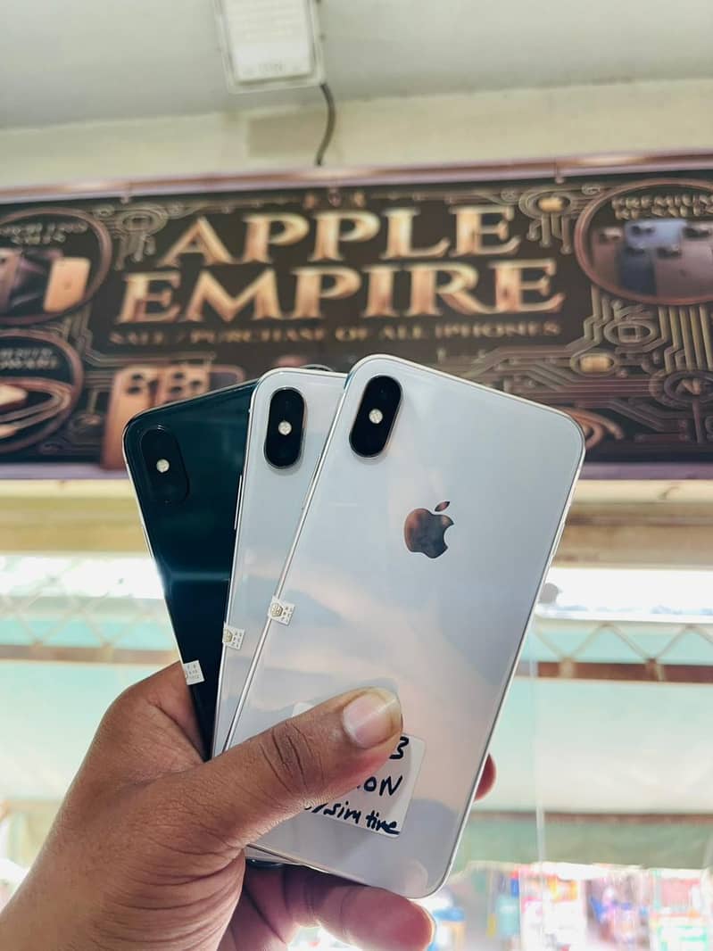 Apple iPhone All model available 10