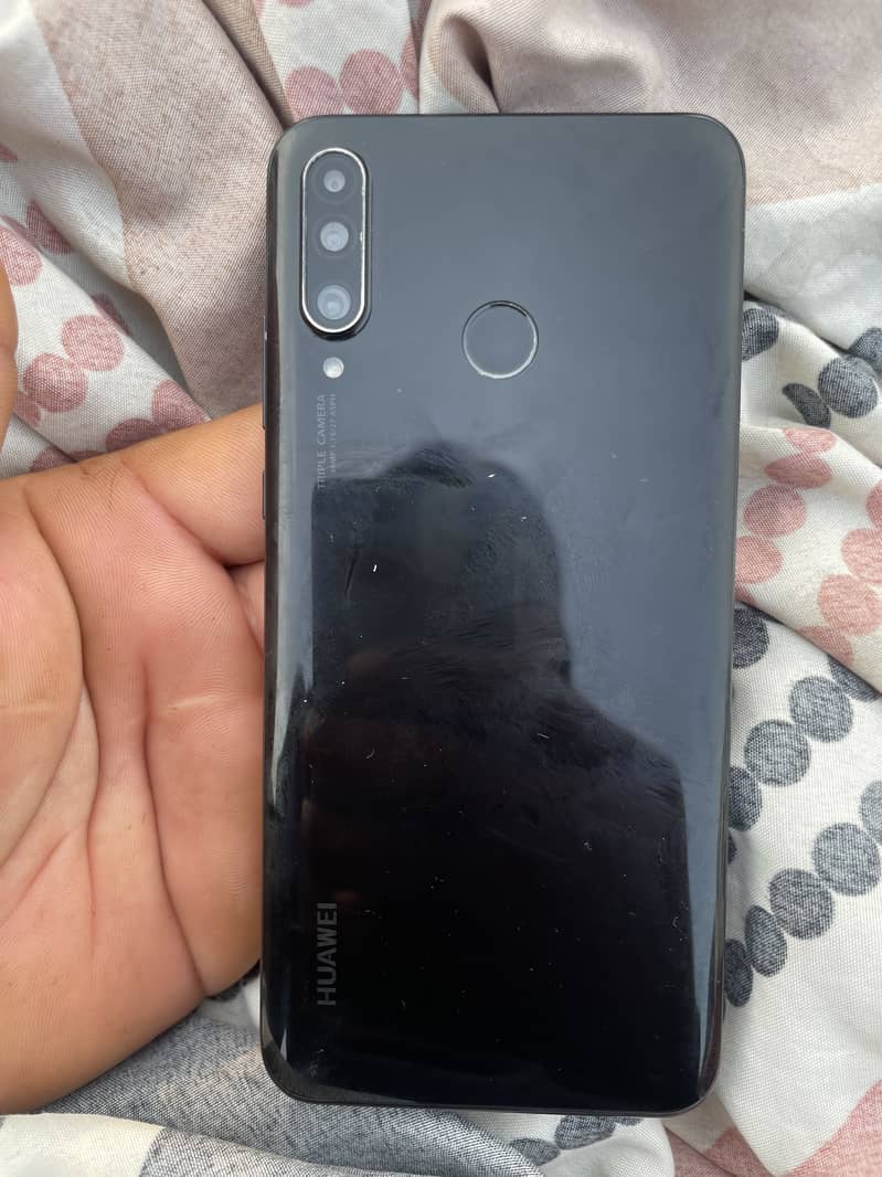 P30 lite 0