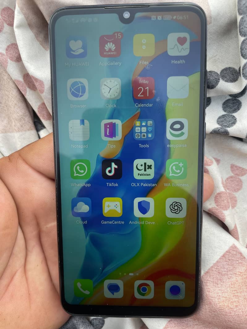 P30 lite 1