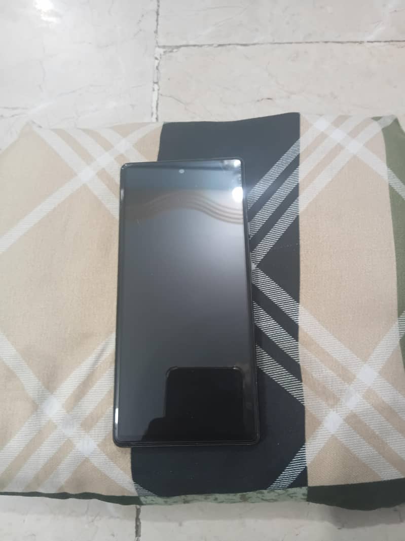 Google Pixel 6 2