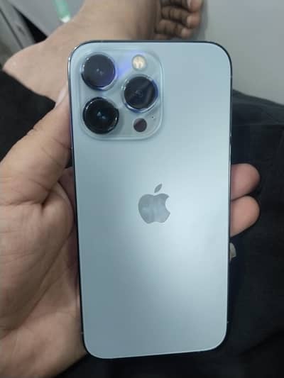 Apple iPhone 13 Pro 256gb pta