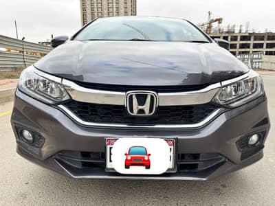 Just buy and drive  brand new car