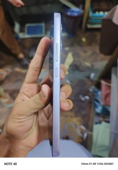 OPPO Reno F13