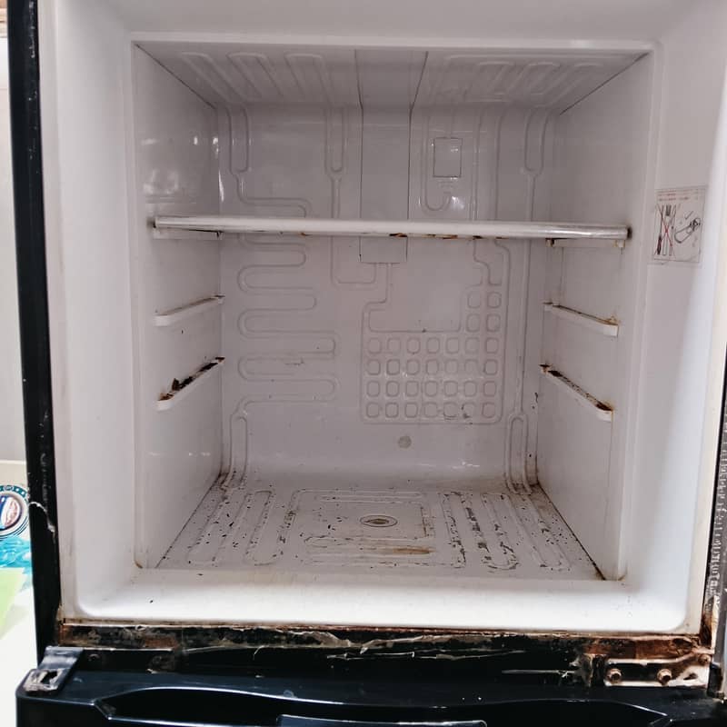 used fridge 1