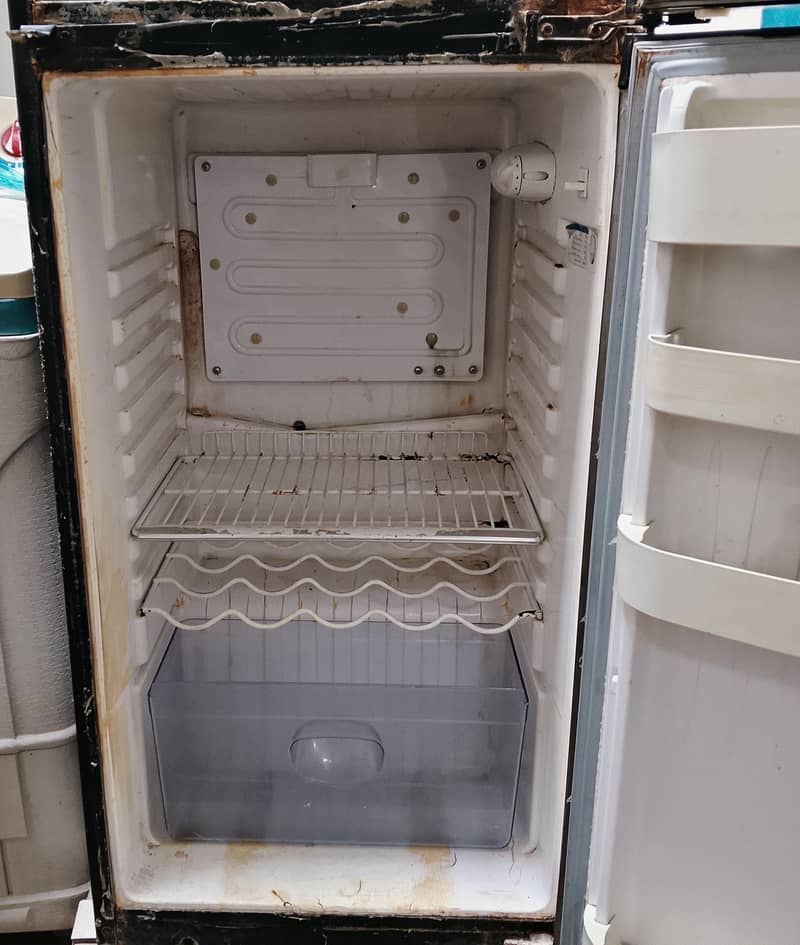used fridge 3
