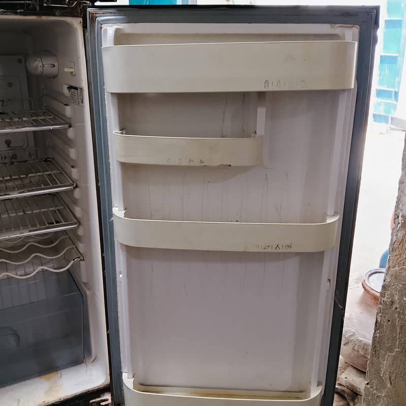 used fridge 4