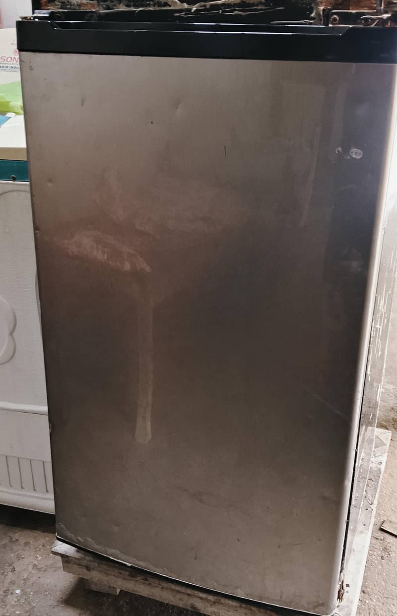 used fridge 5