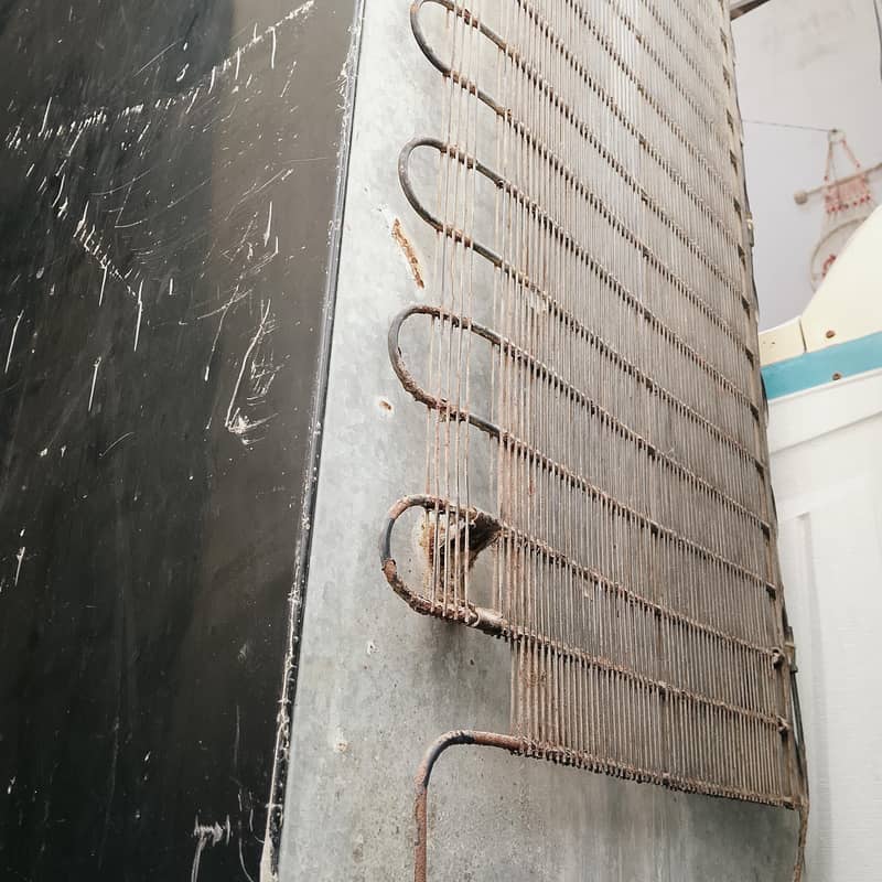 used fridge 7