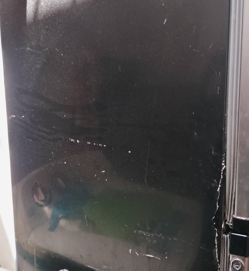 used fridge 8