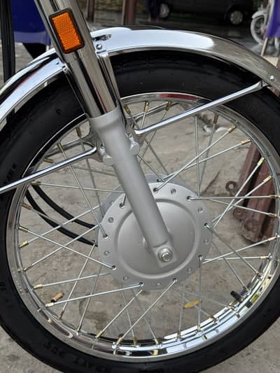 honda 125 2026 model