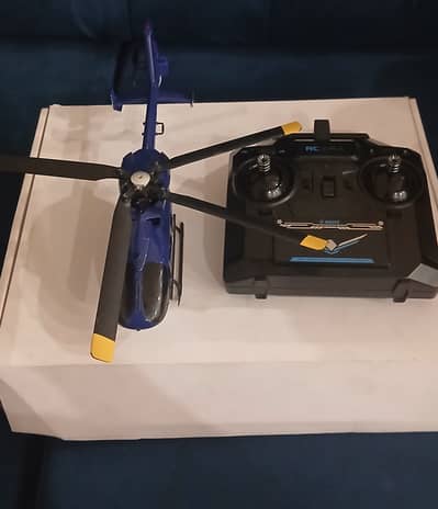 Rc era c187 helicopter