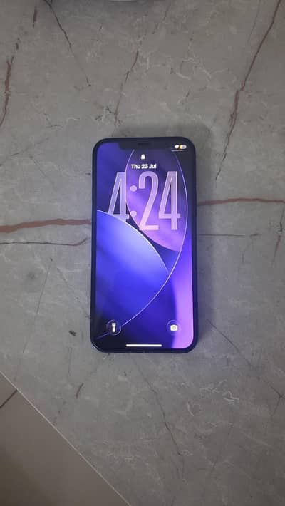 Apple iPhone 12 128gb non fu