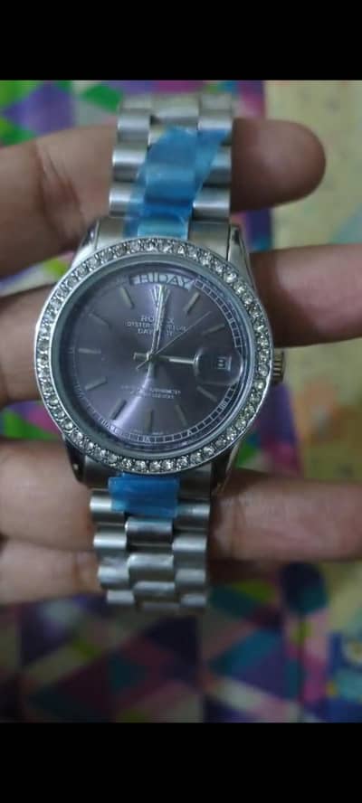 Rolex DayDate Automatic
