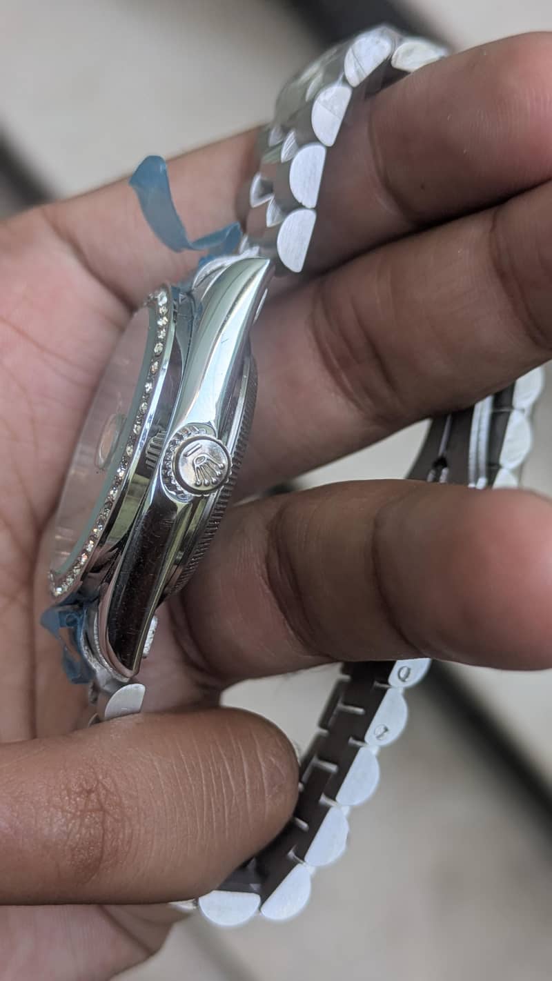 Rolex DayDate Automatic 1