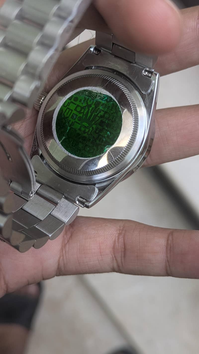 Rolex DayDate Automatic 2