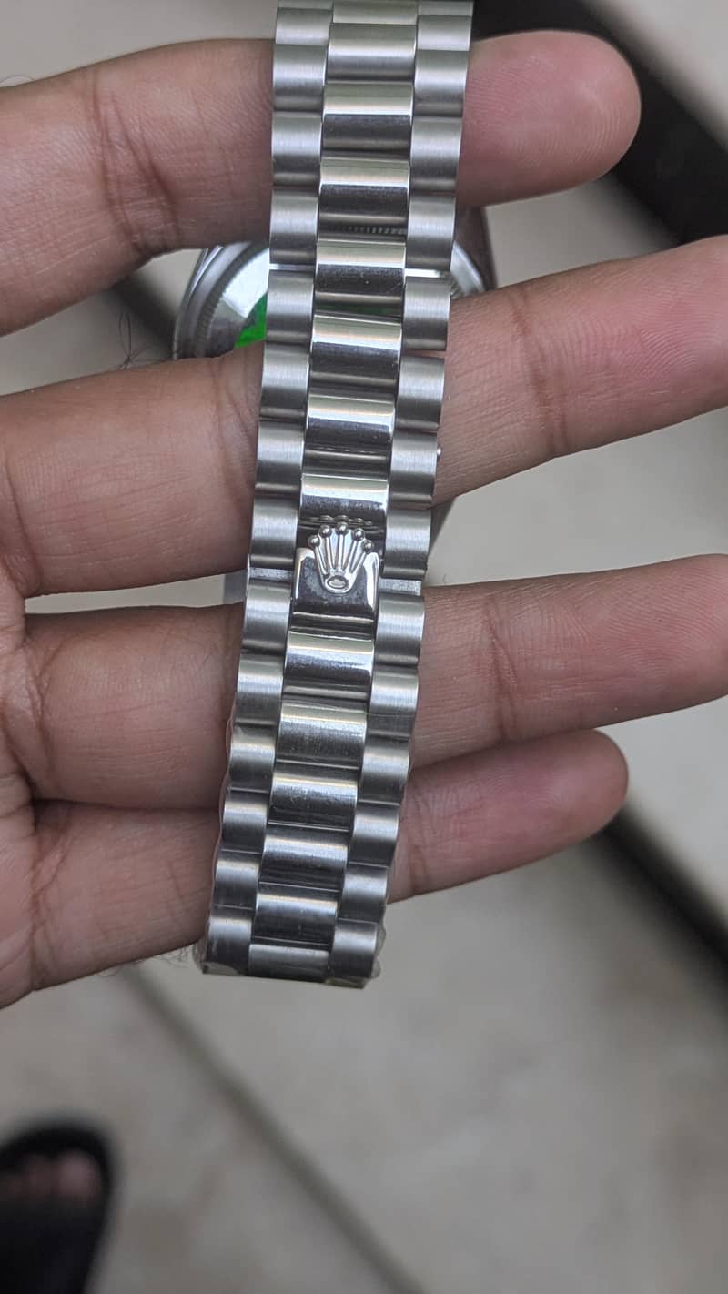 Rolex DayDate Automatic 3