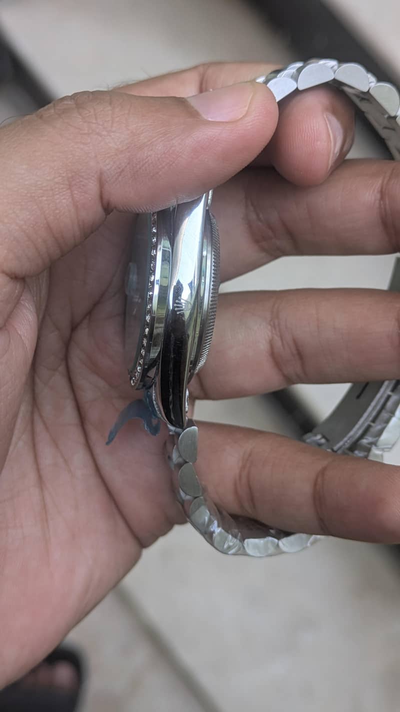 Rolex DayDate Automatic 4
