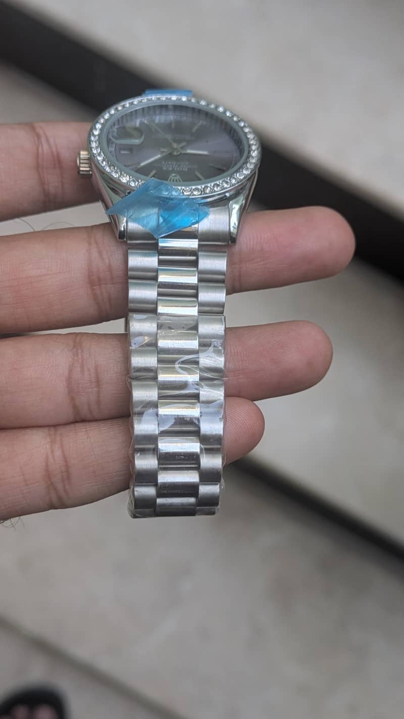 Rolex DayDate Automatic 6