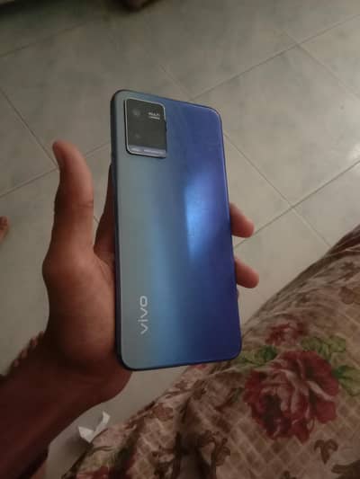 Vivo Y21 | 4/64 | pta