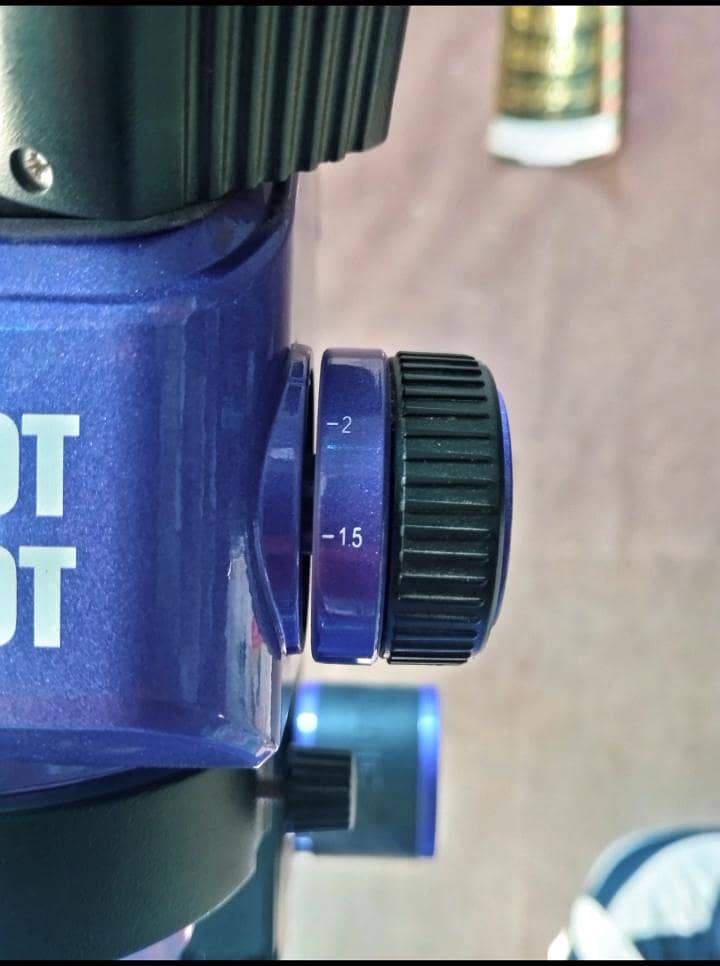 Microscope Robo 6560T 4
